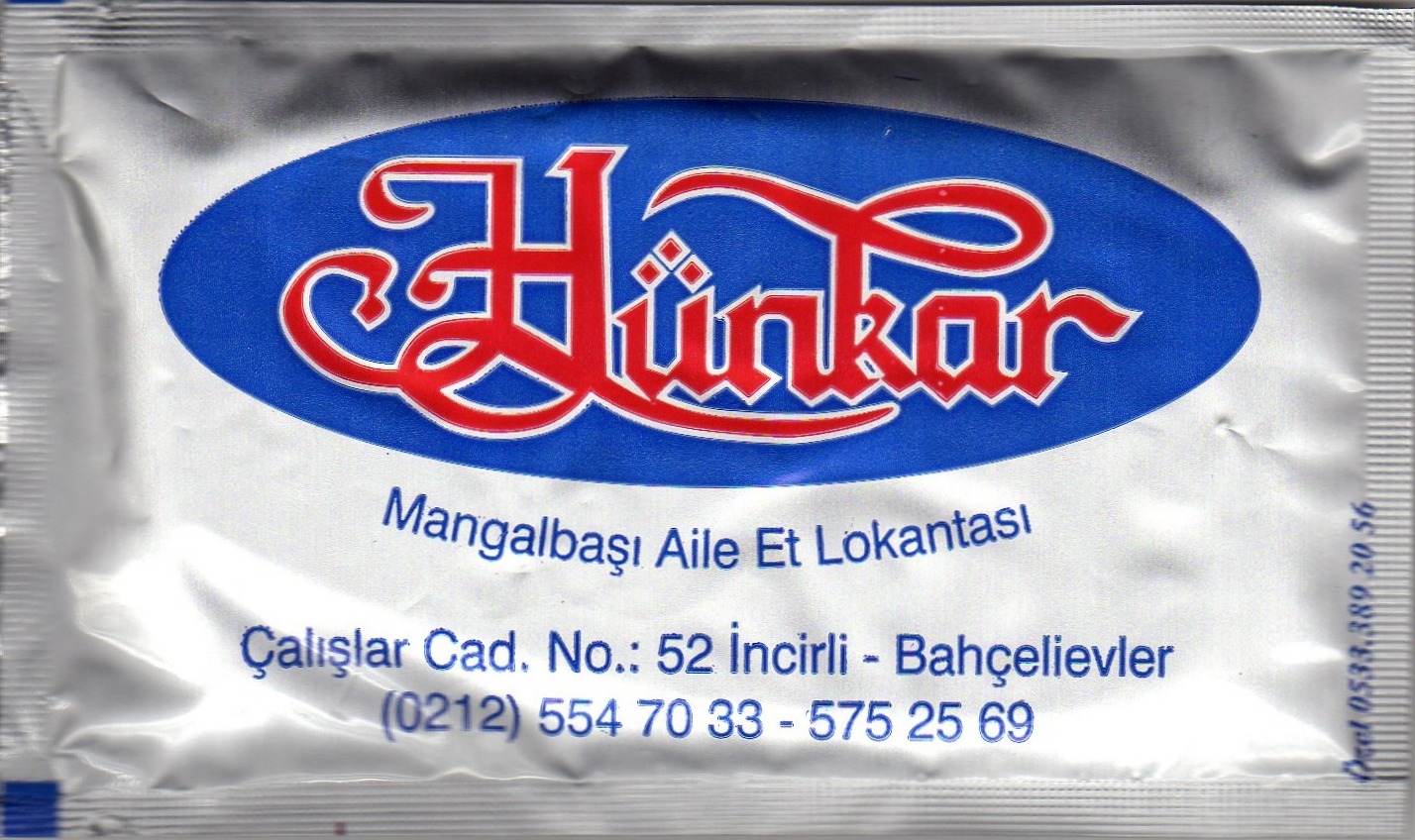 0129 Hünkar - Bahçelievler